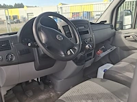 Bedrijfswagen volkswagen, crafter 50 2.0tdi - afbeelding 4 van  47