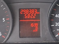 Bedrijfswagen volkswagen, crafter 50 2.0tdi - afbeelding 8 van  47