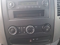 Bedrijfswagen volkswagen, crafter 50 2.0tdi - afbeelding 10 van  47