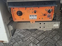 Bedrijfswagen volkswagen, crafter 50 2.0tdi - afbeelding 16 van  47