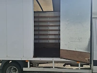 Bedrijfswagen volkswagen, crafter 50 2.0tdi - afbeelding 18 van  47