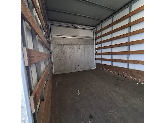 Bedrijfswagen volkswagen, crafter 50 2.0tdi - afbeelding 19 van  47