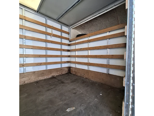 Bedrijfswagen volkswagen, crafter 50 2.0tdi - afbeelding 20 van  47