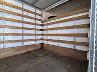 Bedrijfswagen volkswagen, crafter 50 2.0tdi - afbeelding 20 van  47