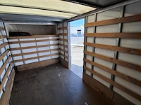 Bedrijfswagen volkswagen, crafter 50 2.0tdi - afbeelding 22 van  47