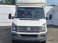 Bedrijfswagen volkswagen, crafter 50 2.0tdi - afbeelding 12 van  47