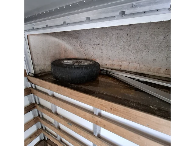 Bedrijfswagen volkswagen, crafter 50 2.0tdi - afbeelding 25 van  47