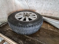 Bedrijfswagen volkswagen, crafter 50 2.0tdi - afbeelding 26 van  47