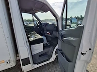 Bedrijfswagen volkswagen, crafter 50 2.0tdi - afbeelding 28 van  47