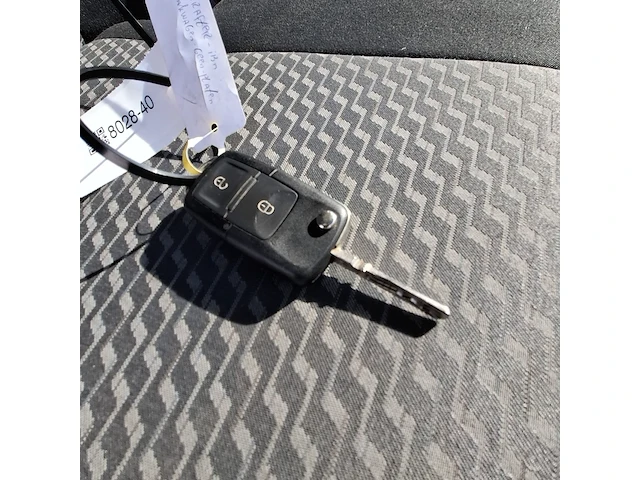 Bedrijfswagen volkswagen, crafter 50 2.0tdi - afbeelding 30 van  47