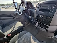 Bedrijfswagen volkswagen, crafter 50 2.0tdi - afbeelding 31 van  47