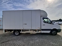 Bedrijfswagen volkswagen, crafter 50 2.0tdi - afbeelding 34 van  47