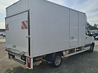 Bedrijfswagen volkswagen, crafter 50 2.0tdi - afbeelding 43 van  47