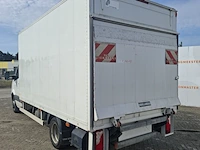 Bedrijfswagen volkswagen, crafter 50 2.0tdi - afbeelding 45 van  47