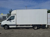 Bedrijfswagen volkswagen, crafter 50 2.0tdi - afbeelding 46 van  47