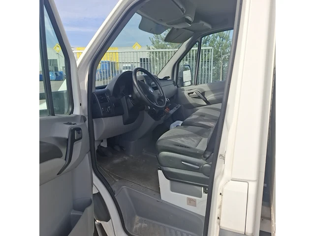 Bedrijfswagen volkswagen, crafter 50 2.0tdi - afbeelding 47 van  47