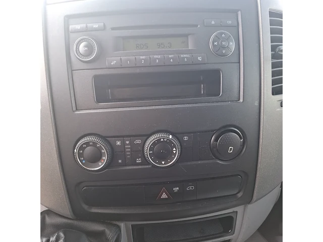 Bedrijfswagen, volkswagen, crafter 50 2.0tdi - afbeelding 19 van  48