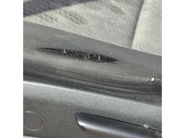 Bedrijfswagen, volkswagen, crafter 50 2.0tdi - afbeelding 23 van  48