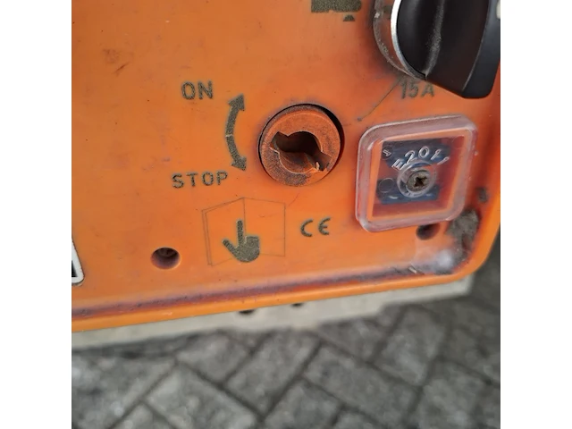 Bedrijfswagen, volkswagen, crafter 50 2.0tdi - afbeelding 25 van  48