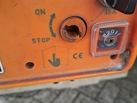 Bedrijfswagen, volkswagen, crafter 50 2.0tdi - afbeelding 25 van  48