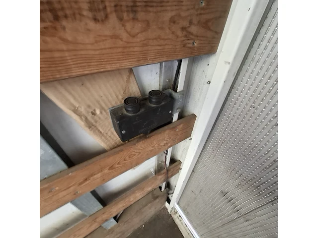 Bedrijfswagen, volkswagen, crafter 50 2.0tdi - afbeelding 31 van  48