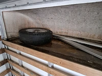 Bedrijfswagen, volkswagen, crafter 50 2.0tdi - afbeelding 32 van  48