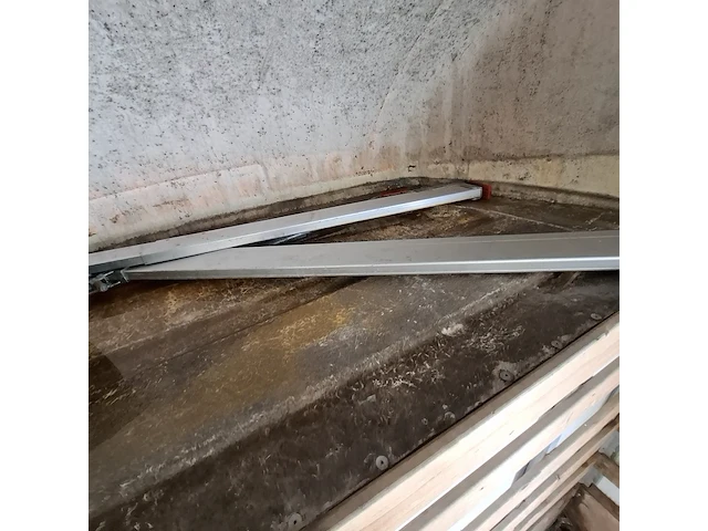 Bedrijfswagen, volkswagen, crafter 50 2.0tdi - afbeelding 34 van  48