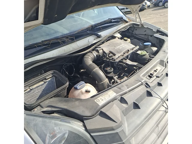 Bedrijfswagen, volkswagen, crafter 50 2.0tdi - afbeelding 44 van  48