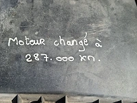 Bedrijfswagen, volkswagen, crafter 50 2.0tdi - afbeelding 45 van  48