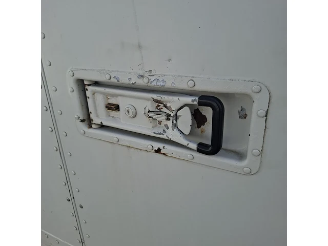 Bedrijfswagen, volkswagen, crafter 50 2.0tdi - afbeelding 47 van  48