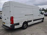 Bedrijfswagen volkswagen, crafter, bouwjaar 2015 - afbeelding 43 van  46