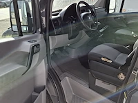 Bedrijfswagen, volkswagen, crafter, n.v.t., 2011 - afbeelding 10 van  35