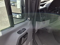 Bedrijfswagen, volkswagen, crafter, n.v.t., 2011 - afbeelding 11 van  35