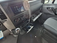 Bedrijfswagen, volkswagen, crafter, n.v.t., 2011 - afbeelding 15 van  35