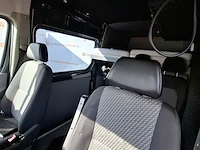 Bedrijfswagen, volkswagen, crafter, n.v.t., 2011 - afbeelding 16 van  35