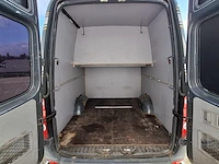 Bedrijfswagen, volkswagen, crafter, n.v.t., 2011 - afbeelding 17 van  35