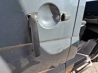 Bedrijfswagen, volkswagen, crafter, n.v.t., 2011 - afbeelding 20 van  35