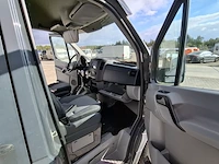 Bedrijfswagen, volkswagen, crafter, n.v.t., 2011 - afbeelding 22 van  35