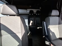 Bedrijfswagen, volkswagen, crafter, n.v.t., 2011 - afbeelding 23 van  35