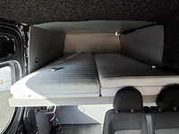 Bedrijfswagen, volkswagen, crafter, n.v.t., 2011 - afbeelding 27 van  35