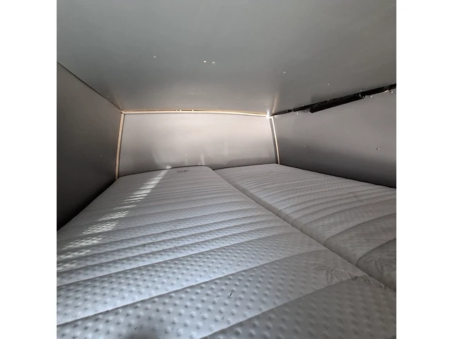 Bedrijfswagen, volkswagen, crafter, n.v.t., 2011 - afbeelding 28 van  35
