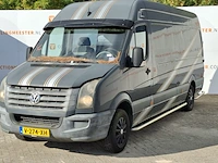 Bedrijfswagen, volkswagen, crafter, n.v.t., 2011 - afbeelding 2 van  35