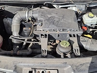 Bedrijfswagen, volkswagen, crafter, n.v.t., 2011 - afbeelding 33 van  35