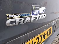 Bedrijfswagen, volkswagen, crafter, n.v.t., 2011 - afbeelding 34 van  35