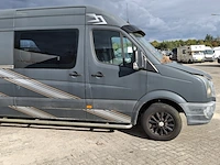 Bedrijfswagen, volkswagen, crafter, n.v.t., 2011 - afbeelding 5 van  35