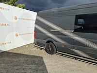 Bedrijfswagen, volkswagen, crafter, n.v.t., 2011 - afbeelding 6 van  35