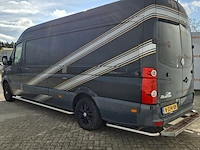 Bedrijfswagen, volkswagen, crafter, n.v.t., 2011 - afbeelding 8 van  35