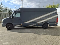 Bedrijfswagen, volkswagen, crafter, n.v.t., 2011 - afbeelding 9 van  35