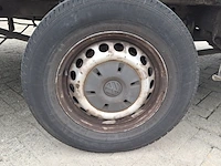 Bedrijfswagen volkswagen, crafter, n.v.t., bouwjaar 2015 - afbeelding 29 van  46