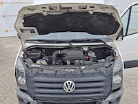 Bedrijfswagen volkswagen, crafter, n.v.t., bouwjaar 2015 - afbeelding 39 van  46